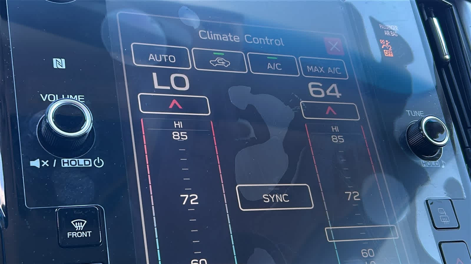 Thumbnail: 2021 Subaru Outback - 14