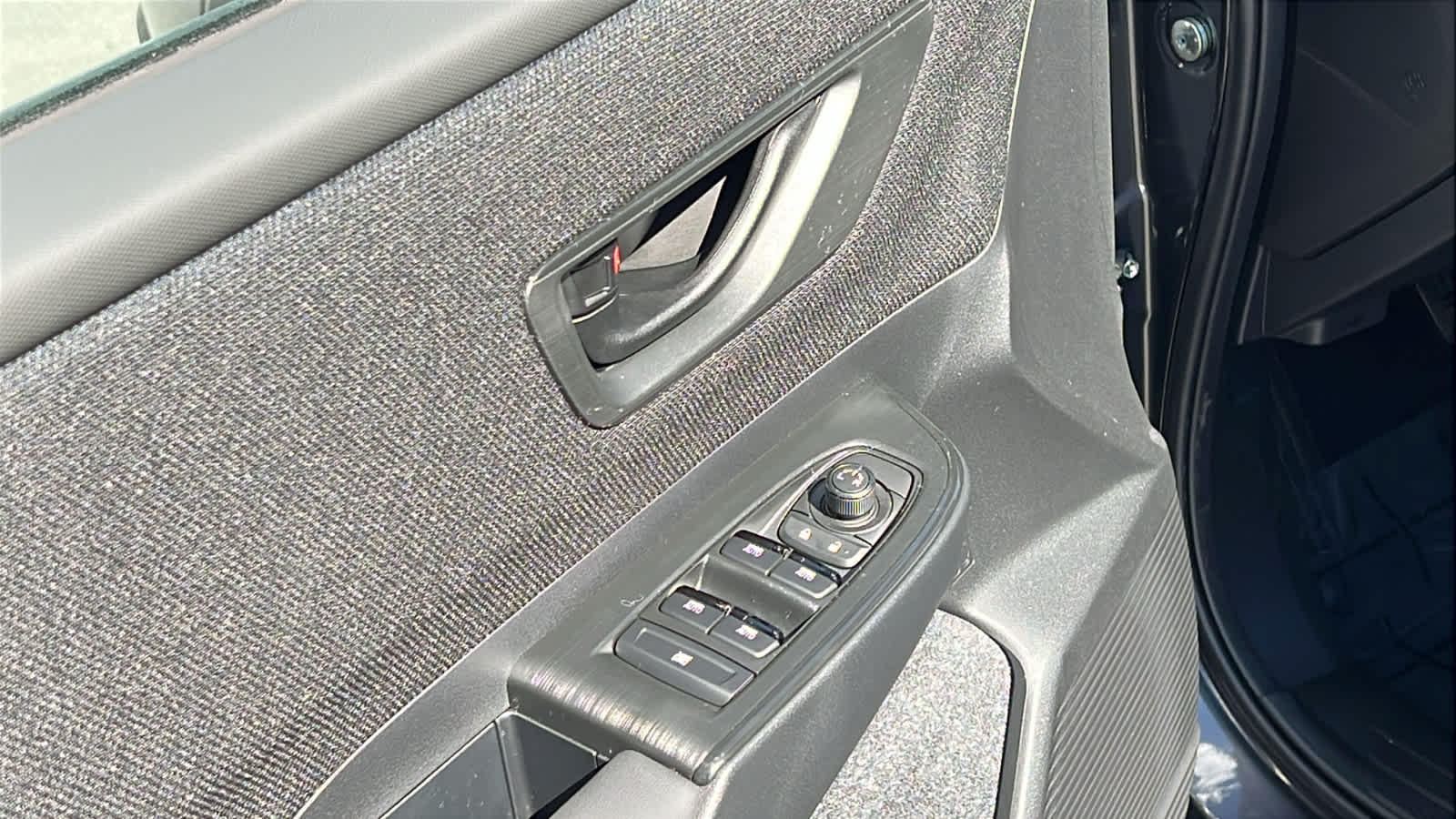 Thumbnail: 2026 Subaru Outback - 22