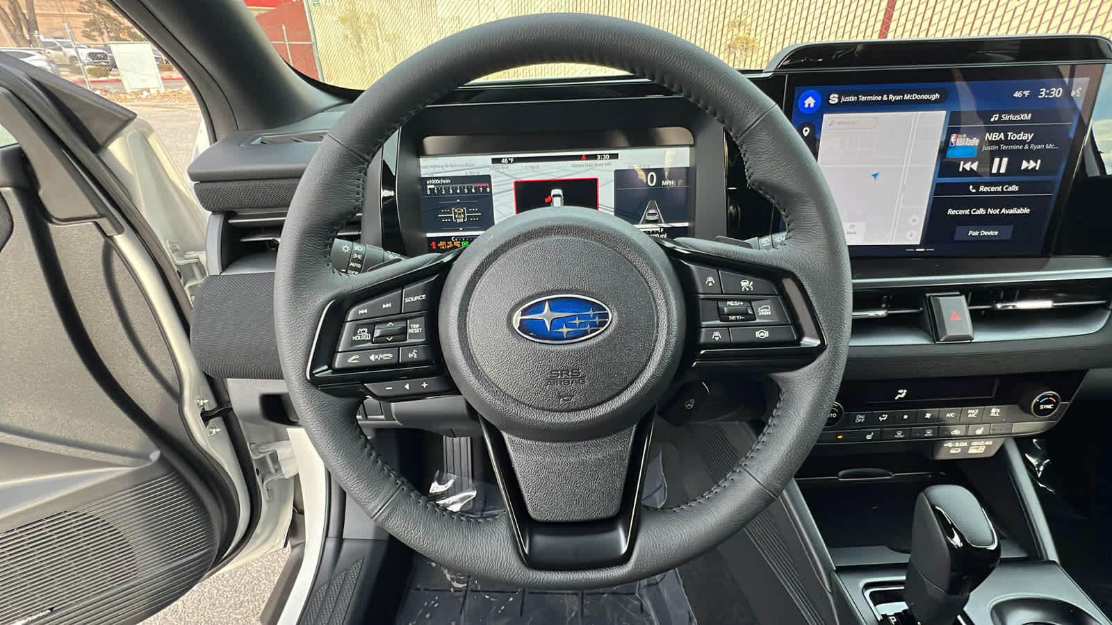 Thumbnail: 2026 Subaru Outback - 18