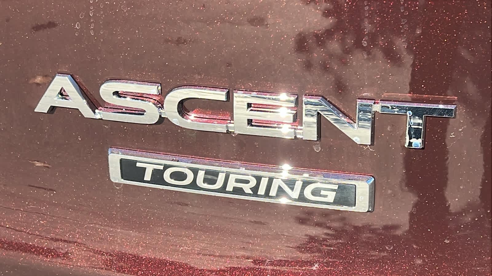 Thumbnail: 2026 Subaru Ascent - 28