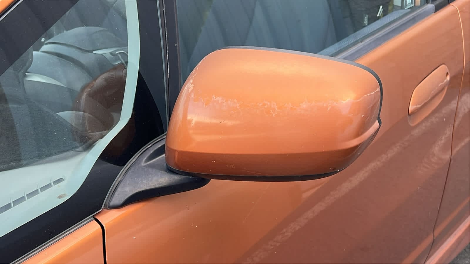 Thumbnail: 2010 Honda Fit - 19