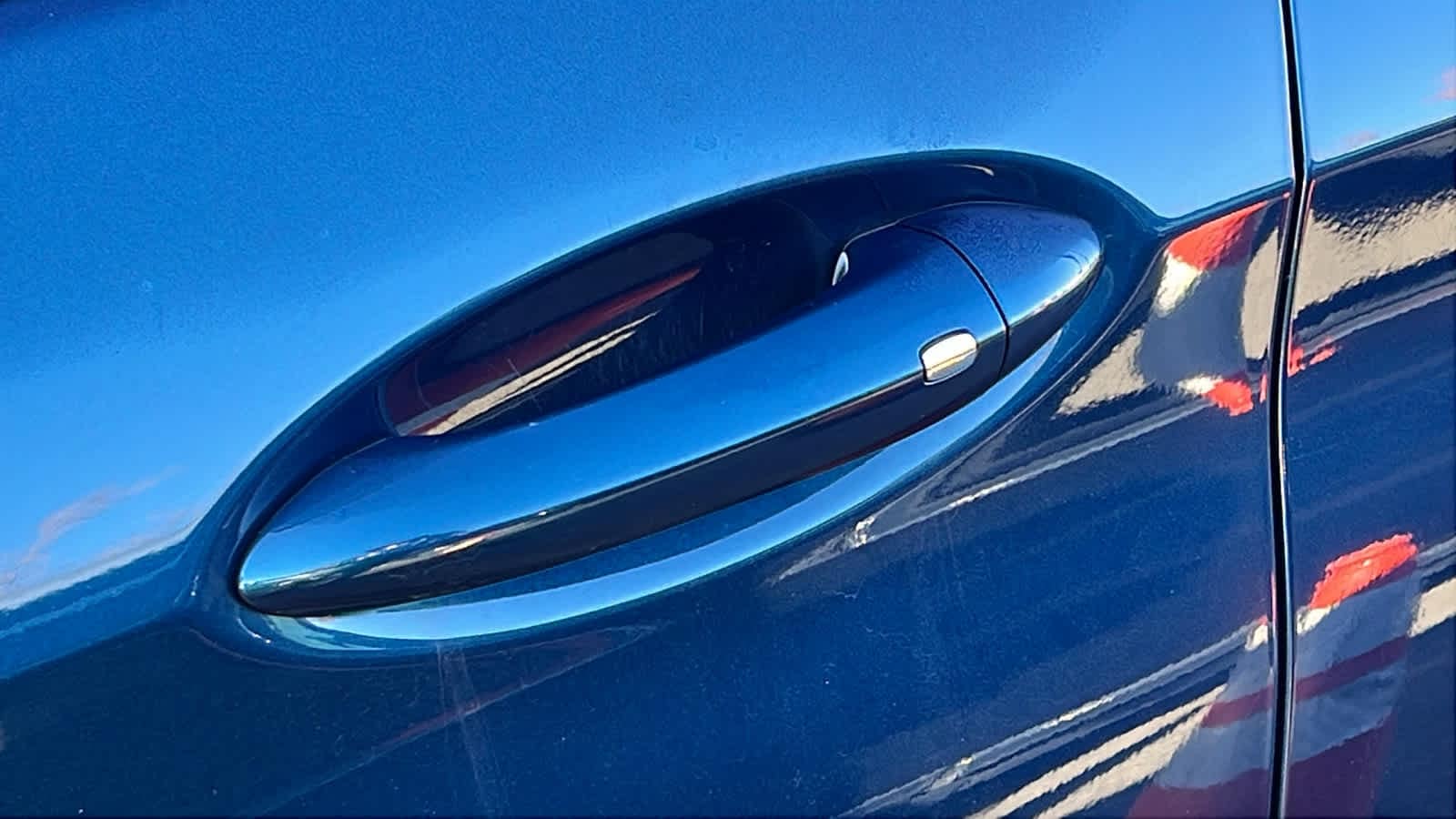 Thumbnail: 2021 Chevrolet TrailBlazer - 5