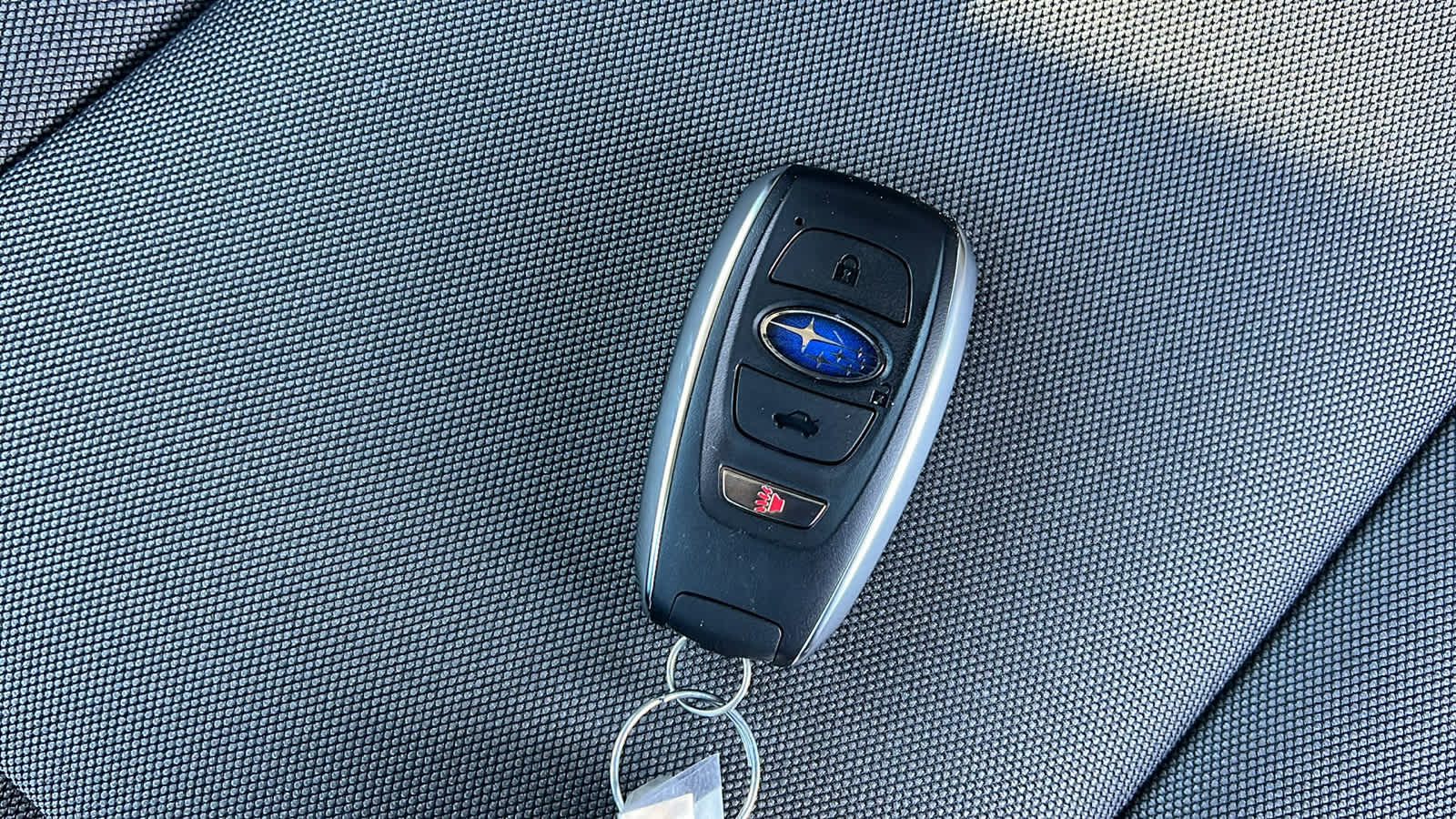 Thumbnail: 2026 Subaru Crosstrek - 29