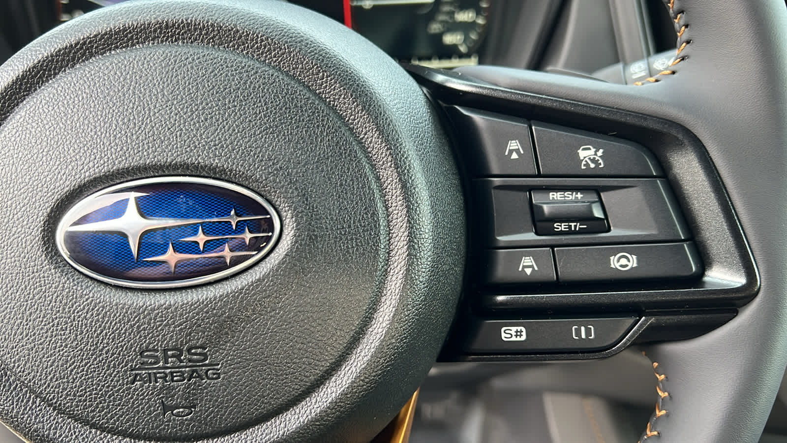 Thumbnail: 2026 Subaru Forester - 20