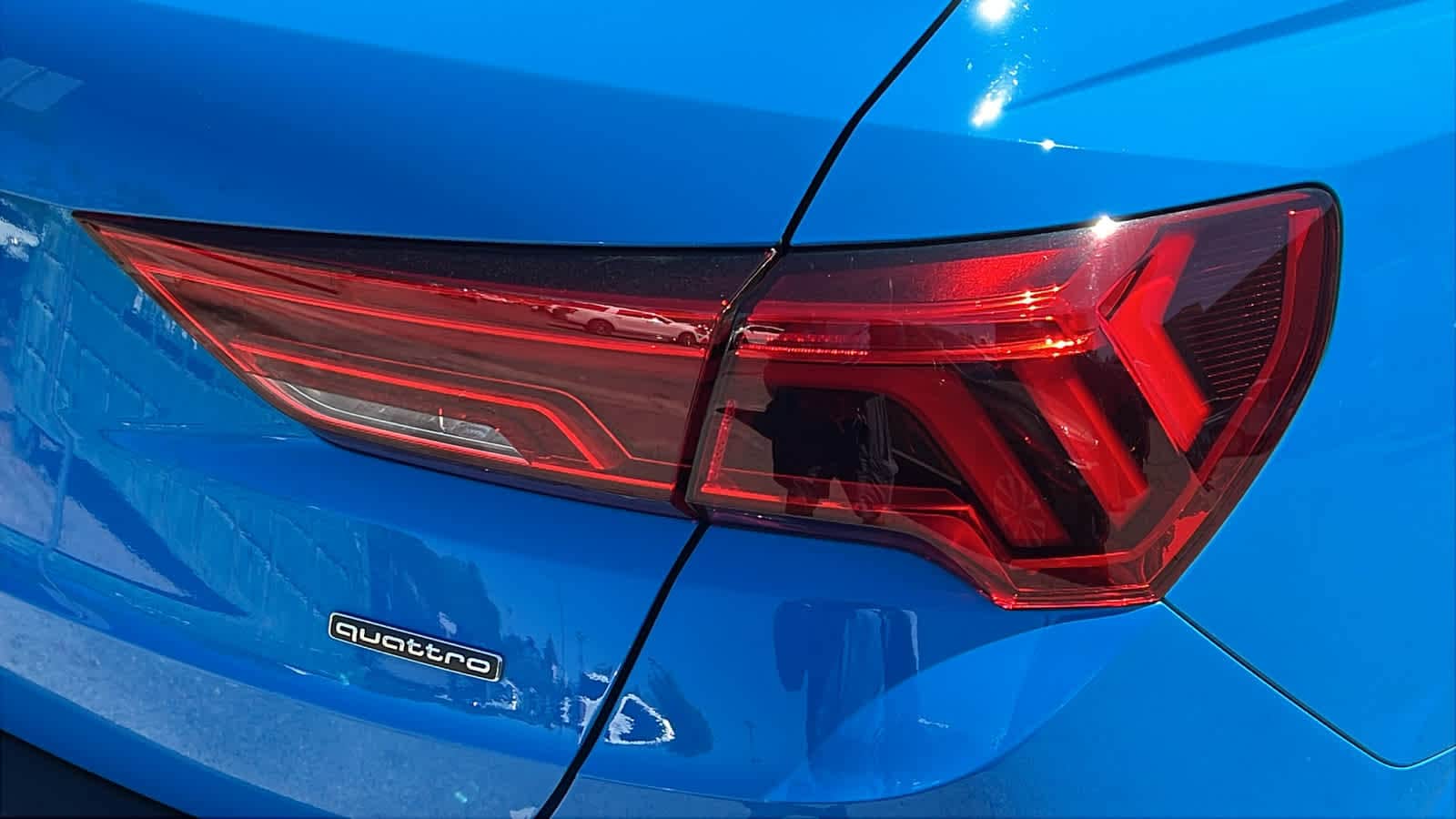 Thumbnail: 2020 Audi Q3 - 17