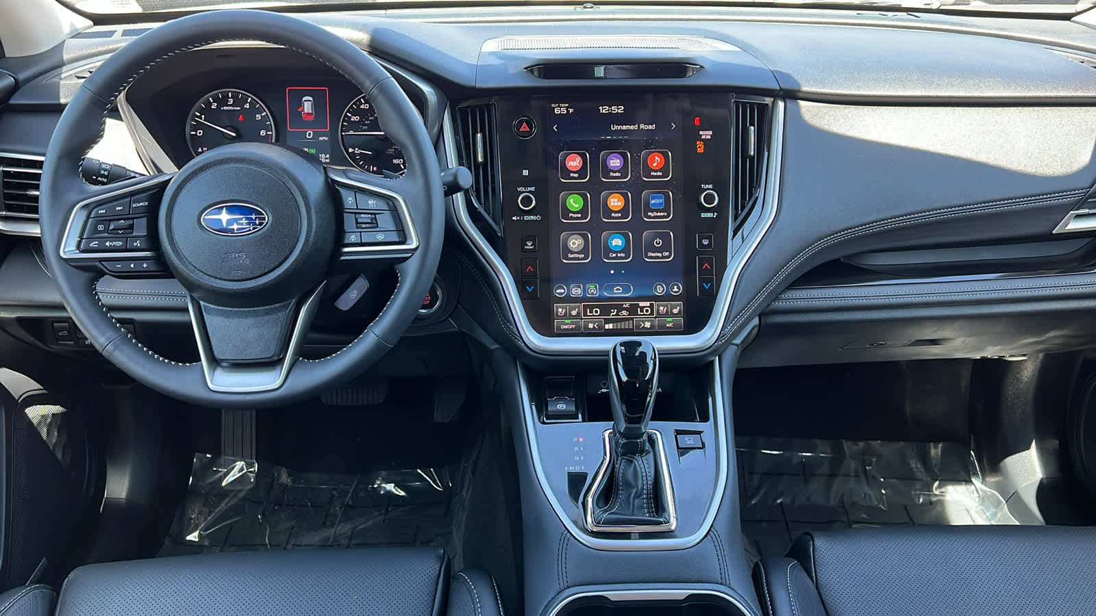 Thumbnail: 2025 Subaru Outback - 27