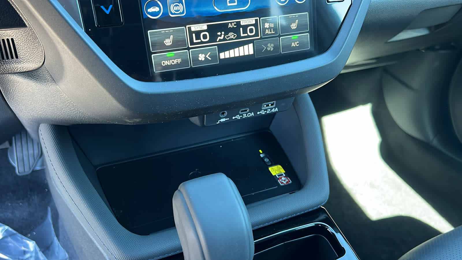 Thumbnail: 2026 Subaru Forester - 14