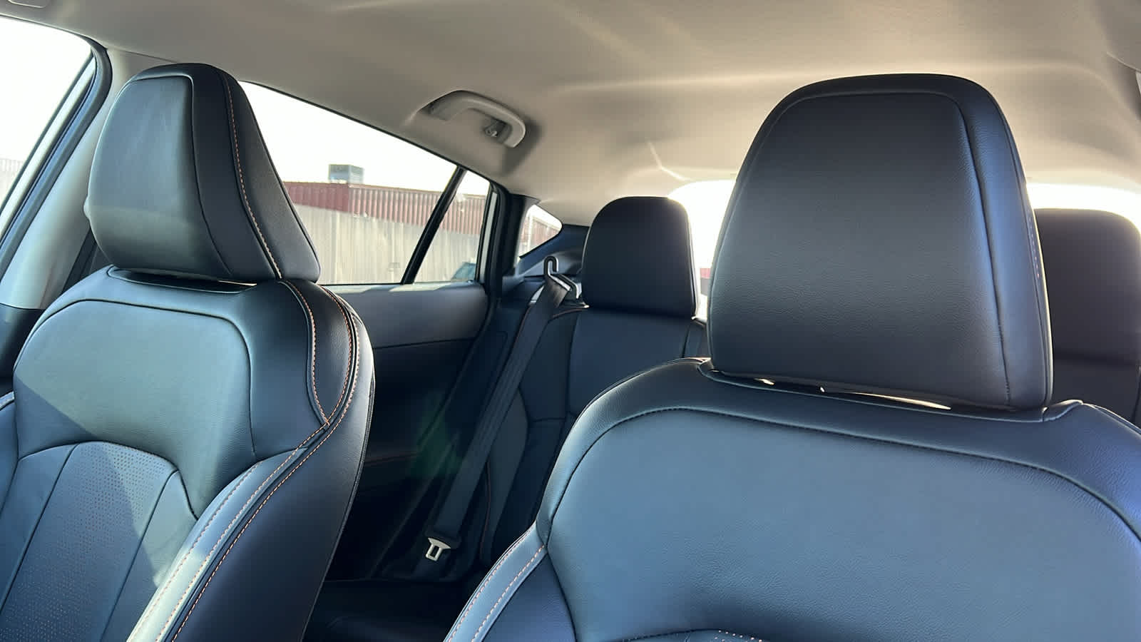 Thumbnail: 2026 Subaru Crosstrek - 11