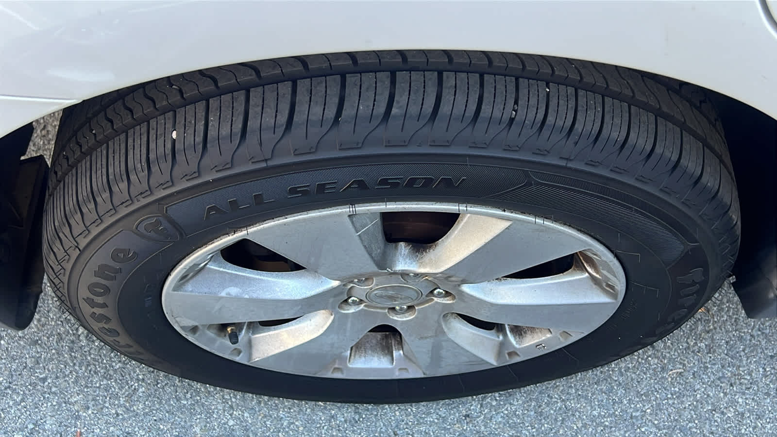 Thumbnail: 2010 Subaru Outback - 10