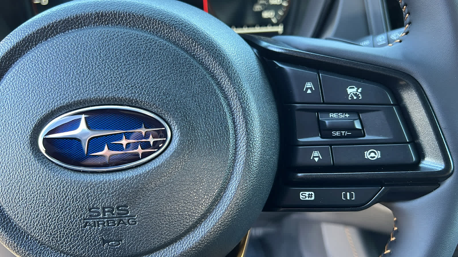 Thumbnail: 2026 Subaru Forester - 20