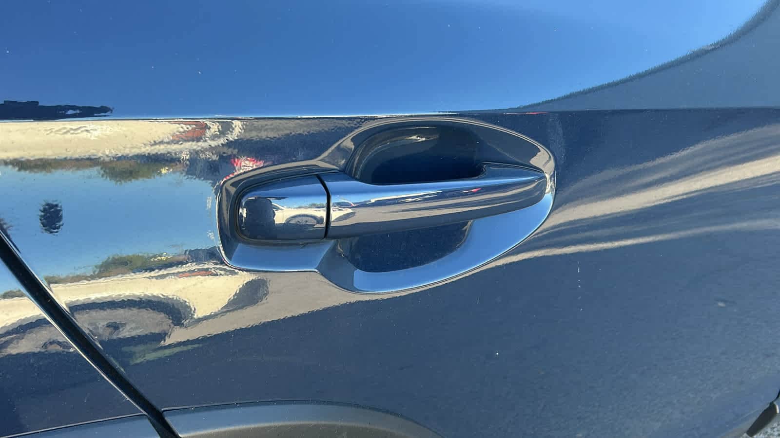 Thumbnail: 2023 Subaru Outback - 18