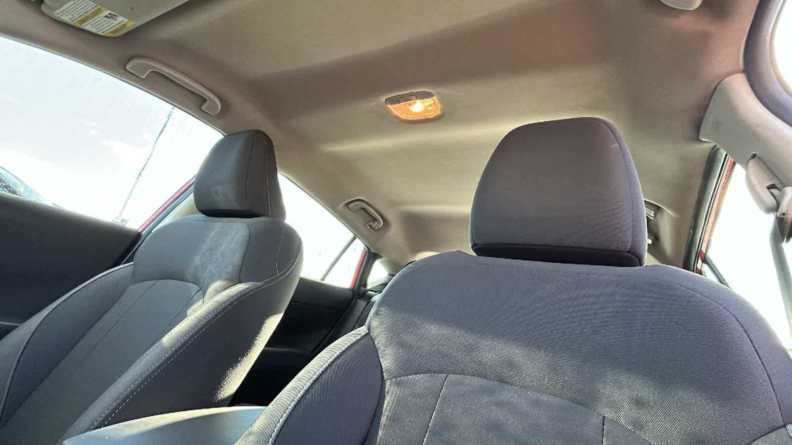 Thumbnail: 2024 Subaru Impreza - 12