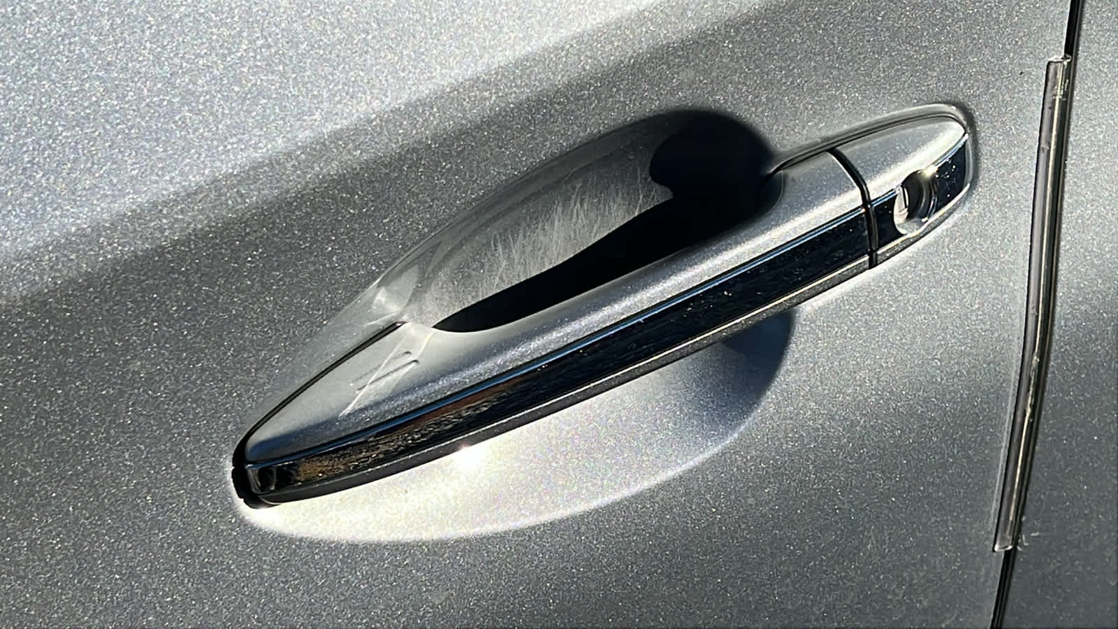 Thumbnail: 2015 Toyota Avalon - 6