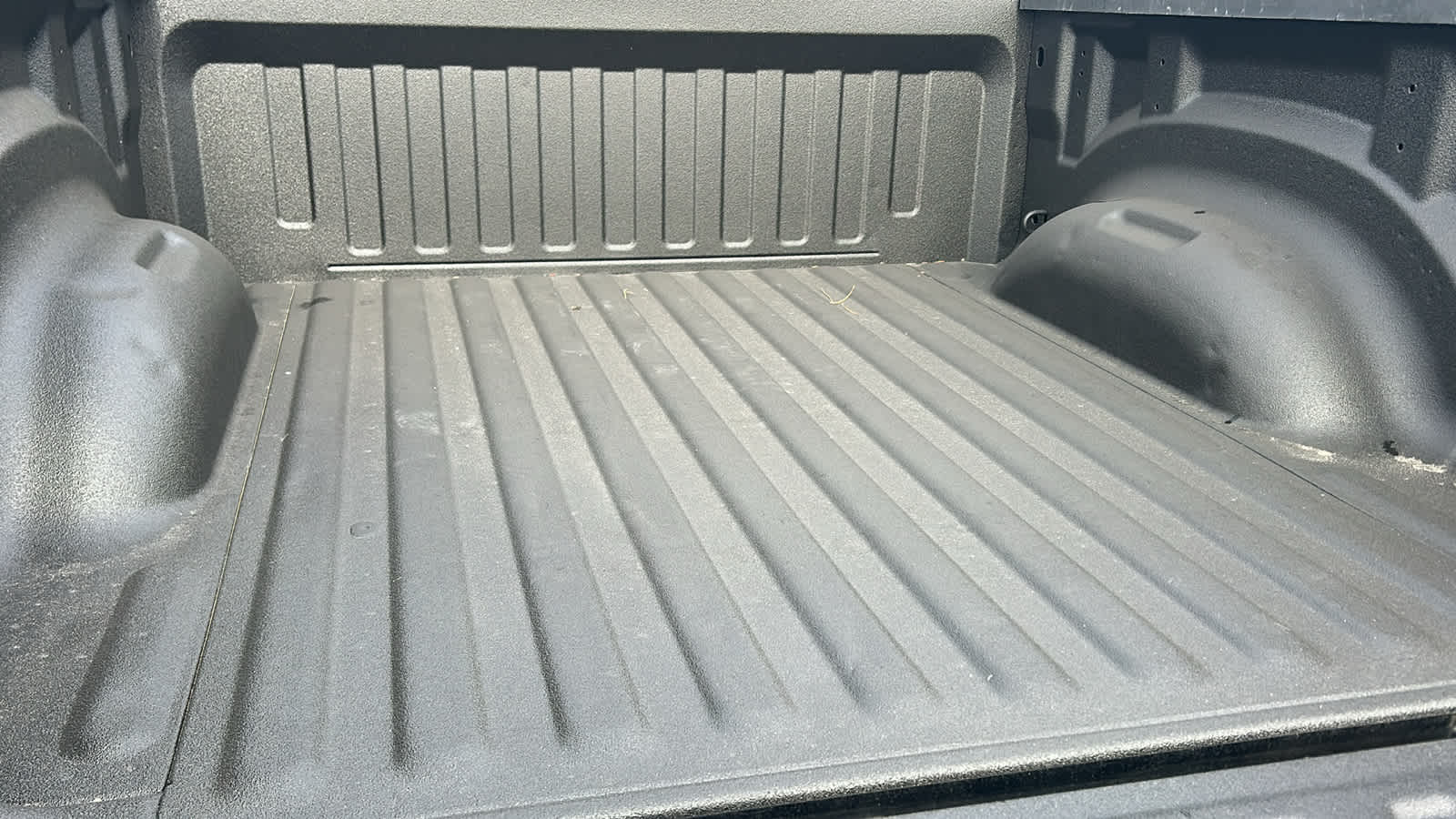 Thumbnail: 2023 RAM 1500 - 27