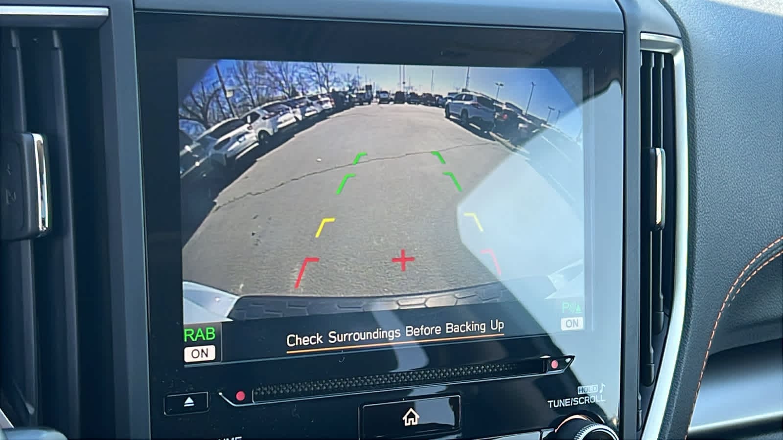 Thumbnail: 2023 Subaru Crosstrek - 16