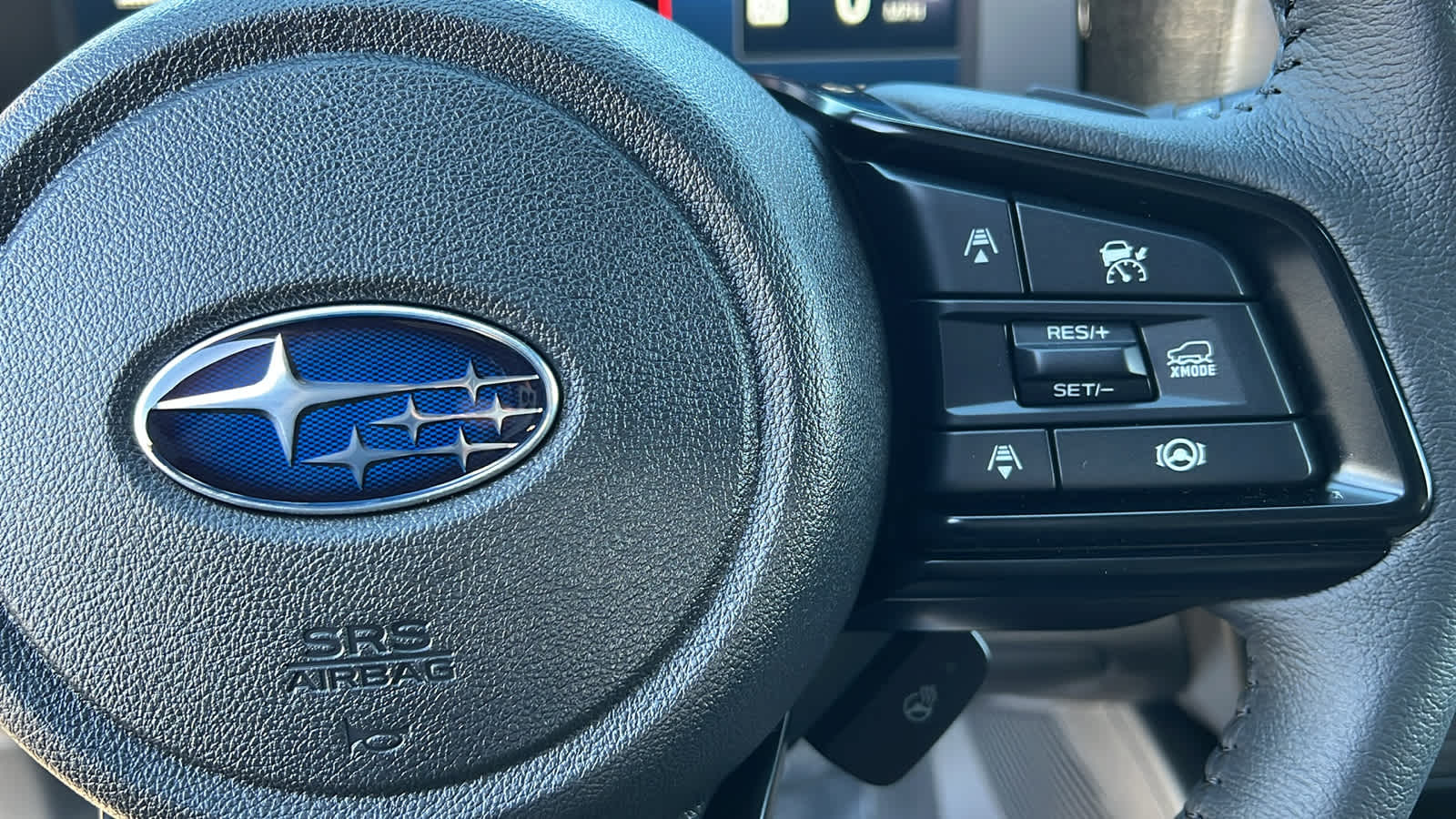 Thumbnail: 2026 Subaru Outback - 20