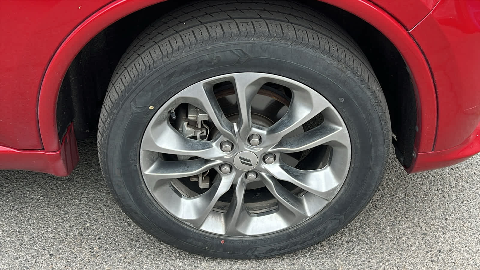 Thumbnail: 2019 Dodge Durango - 5