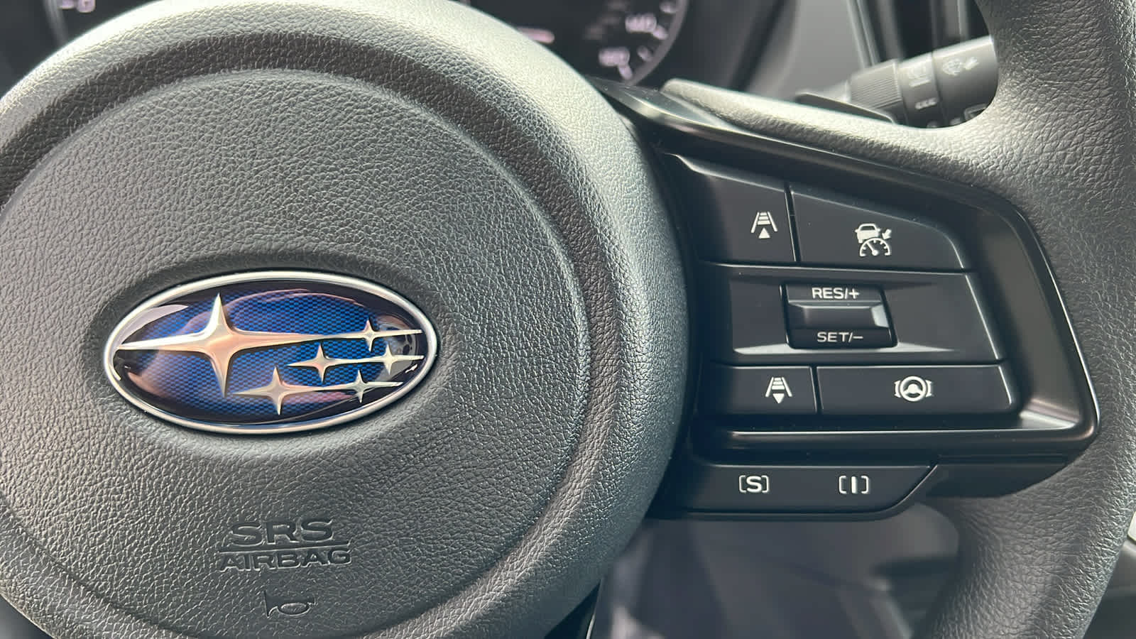 Thumbnail: 2026 Subaru Crosstrek - 20