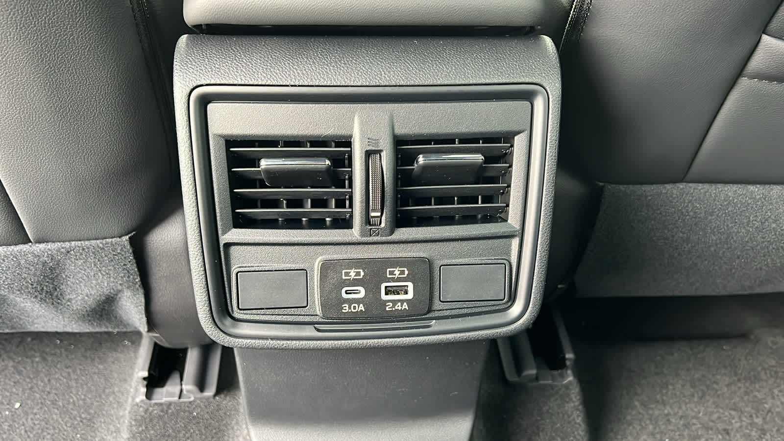 Thumbnail: 2026 Subaru Forester - 25