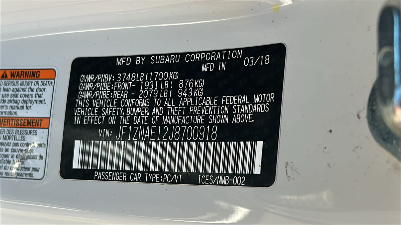 Thumbnail: 2018 Toyota 86 - 30