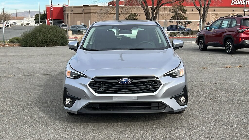 New 2026 Subaru Impreza Sport 5-Door