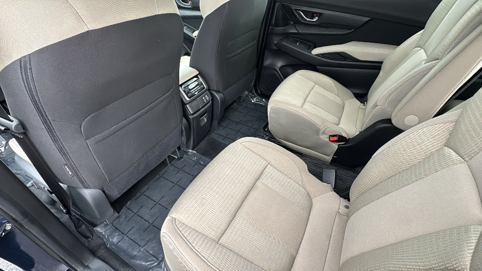 Thumbnail: 2025 Subaru Ascent - 25