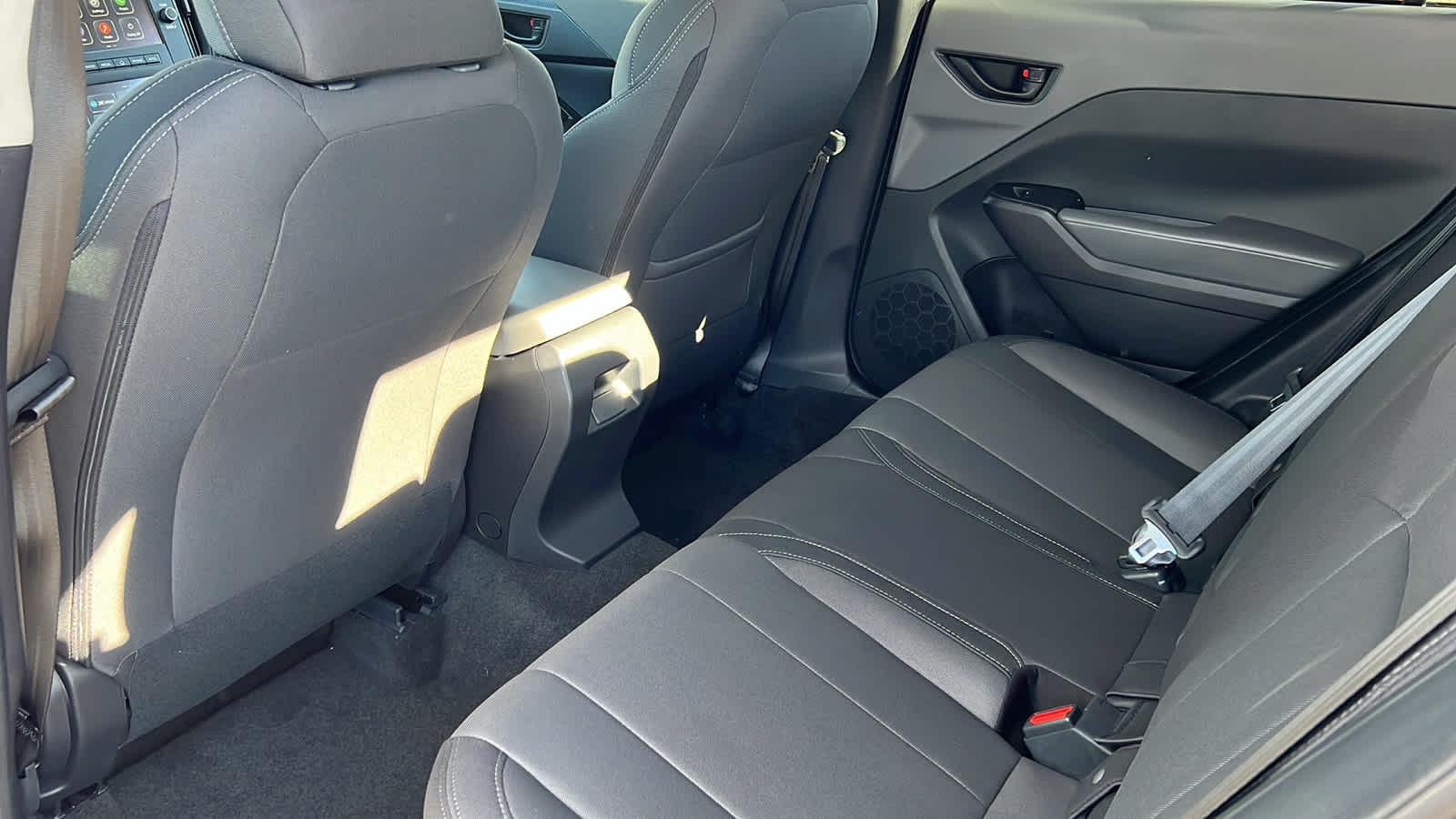 Thumbnail: 2026 Subaru Crosstrek - 24