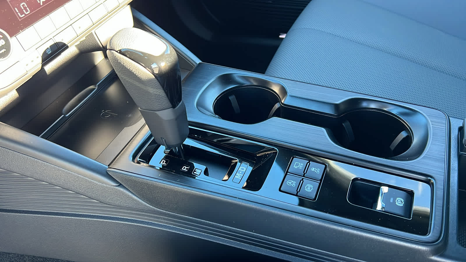 Thumbnail: 2026 Subaru Outback - 13