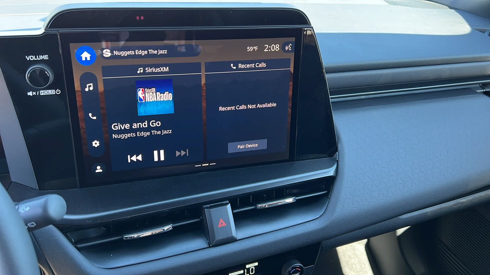 Thumbnail: 2026 Subaru Outback - 15