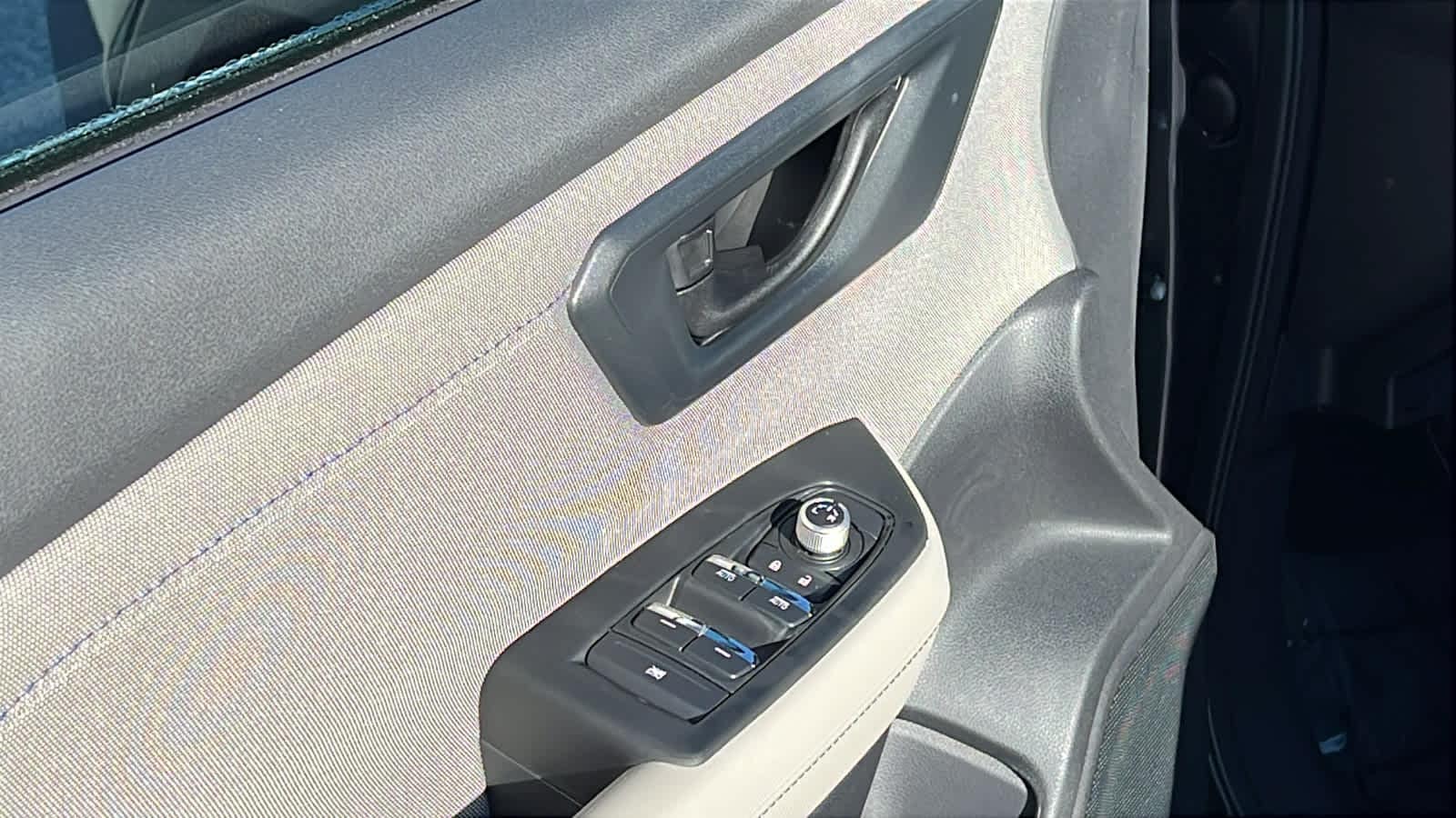 Thumbnail: 2026 Subaru Forester - 22