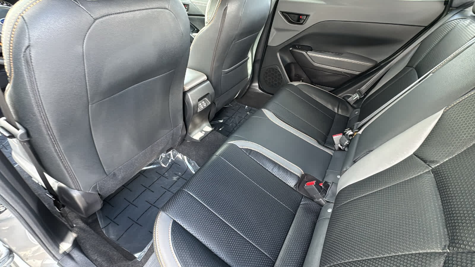 Thumbnail: 2025 Subaru Crosstrek - 25