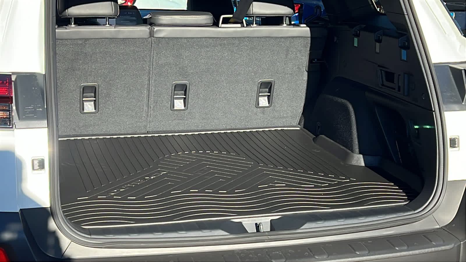 Thumbnail: 2026 Subaru Outback - 27