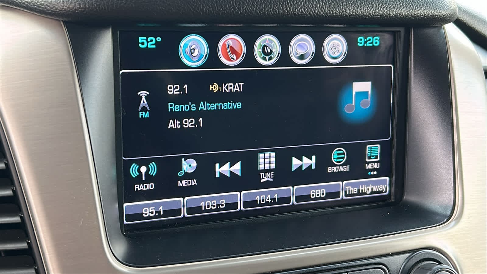 Thumbnail: 2018 GMC Yukon - 15