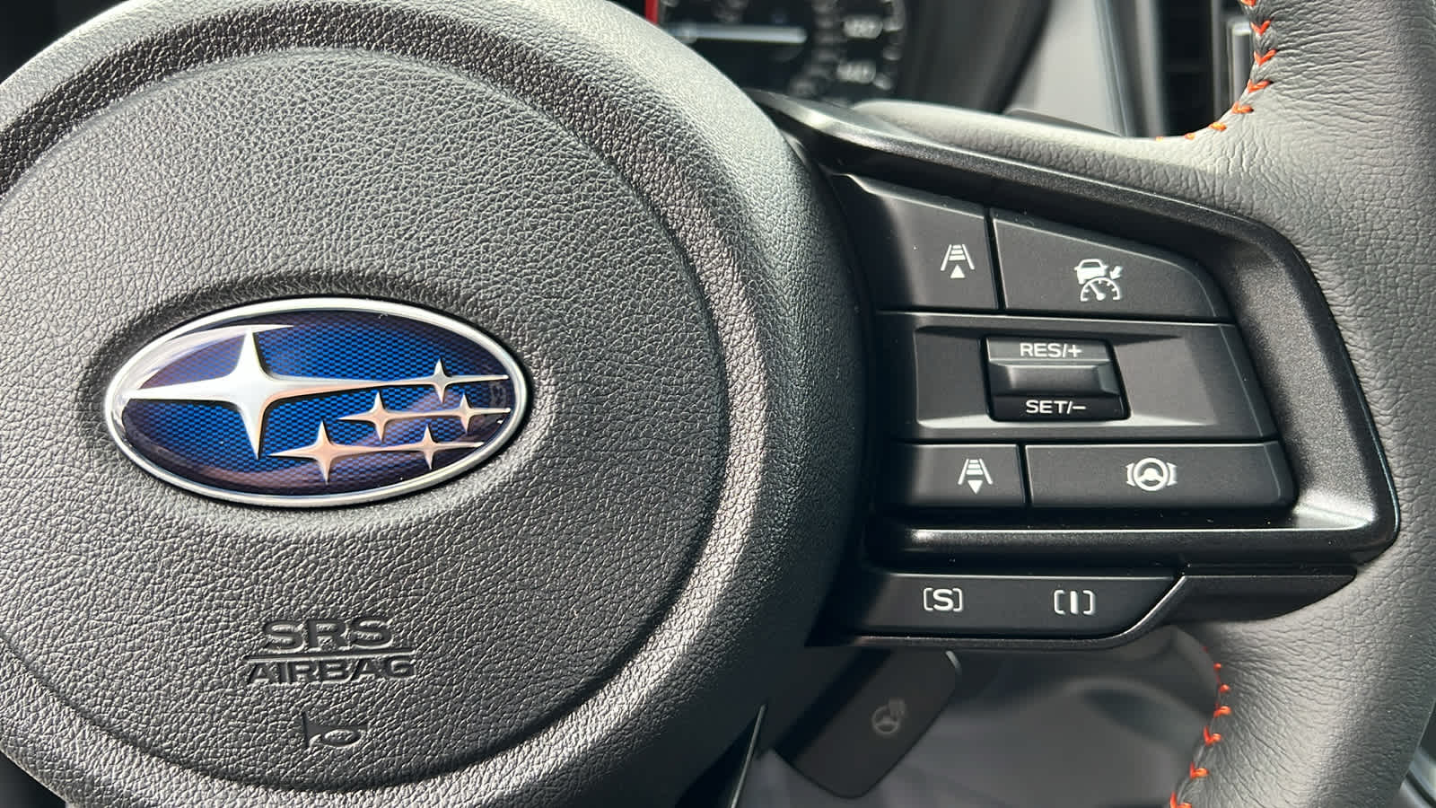 Thumbnail: 2026 Subaru Crosstrek - 20