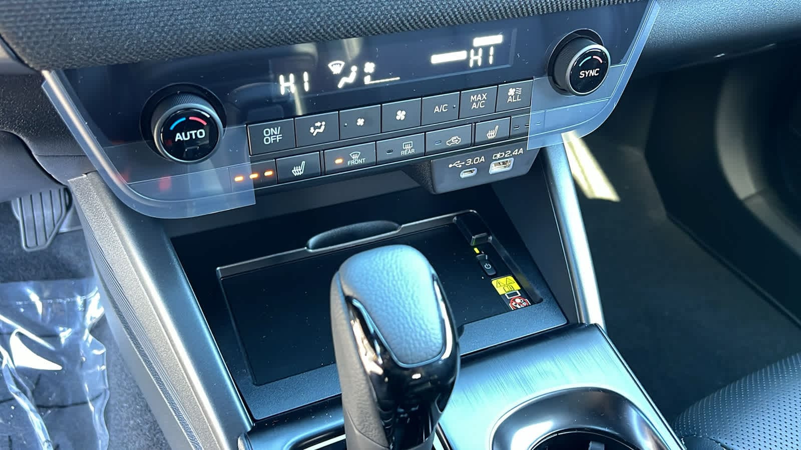 Thumbnail: 2026 Subaru Outback - 14