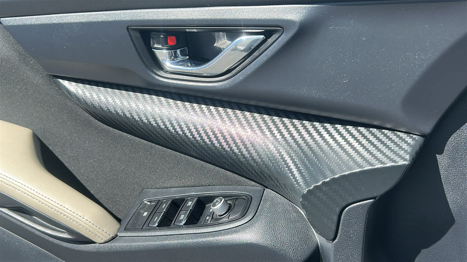 Thumbnail: 2023 Subaru Ascent - 22