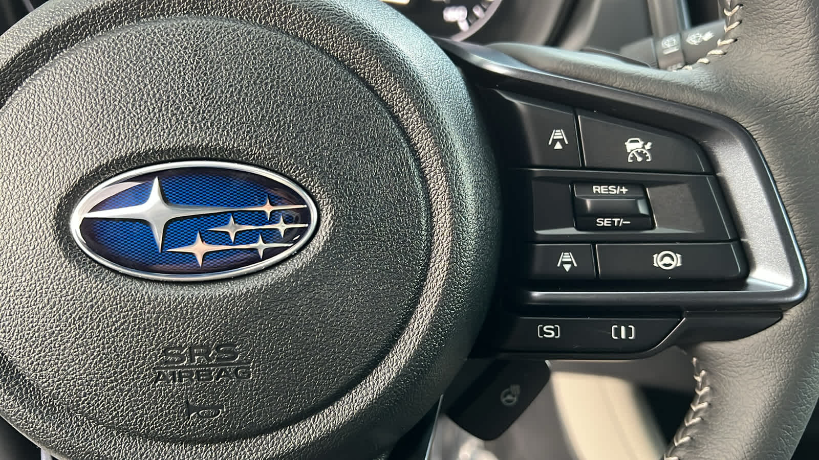 Thumbnail: 2026 Subaru Forester - 20