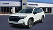 Subaru Forester Hybrid