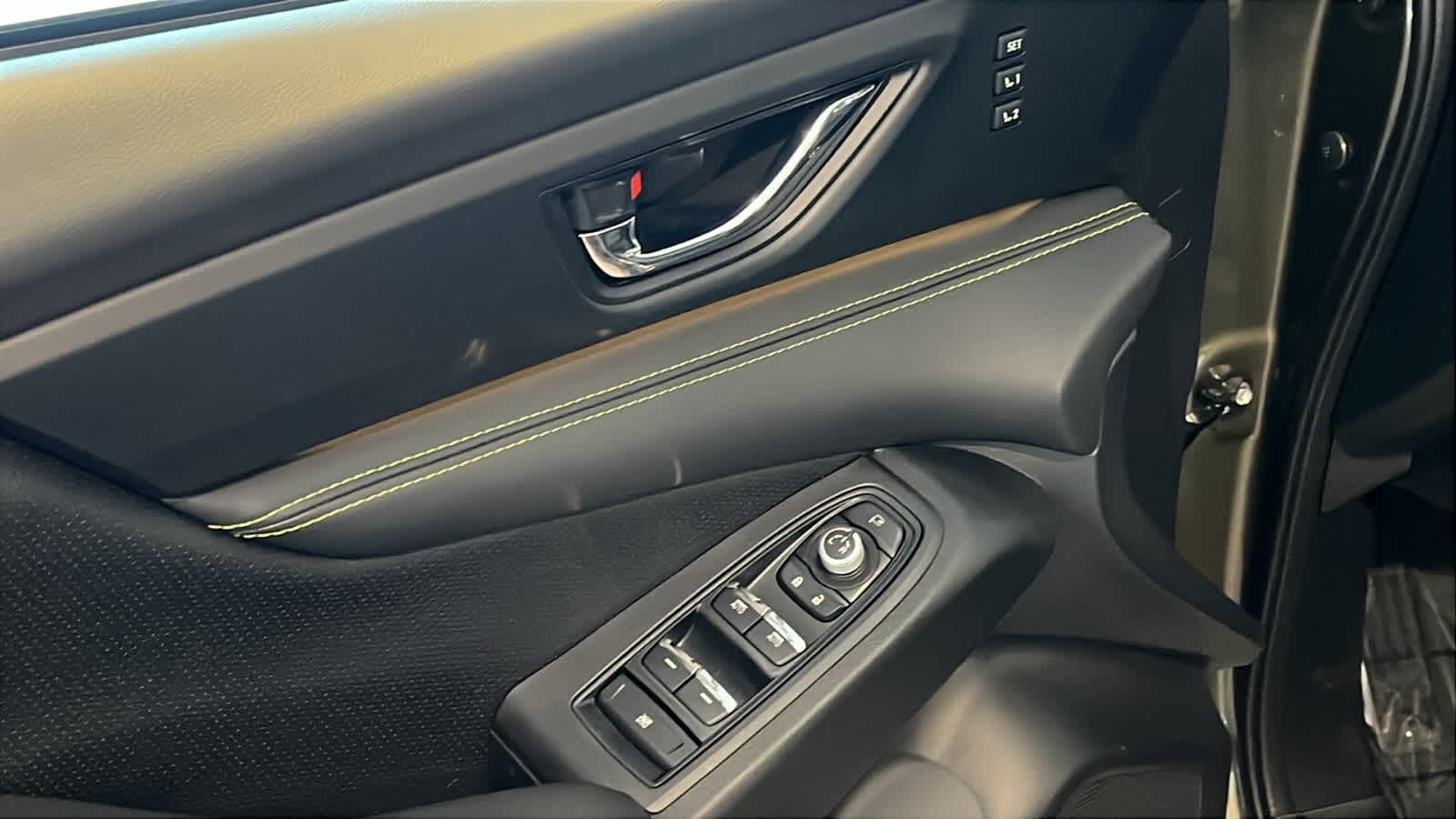 Thumbnail: 2026 Subaru Ascent - 17