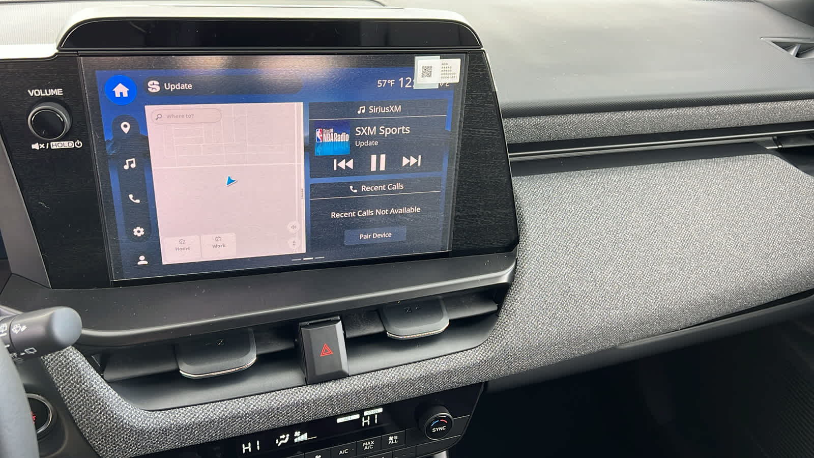 Thumbnail: 2026 Subaru Outback - 15