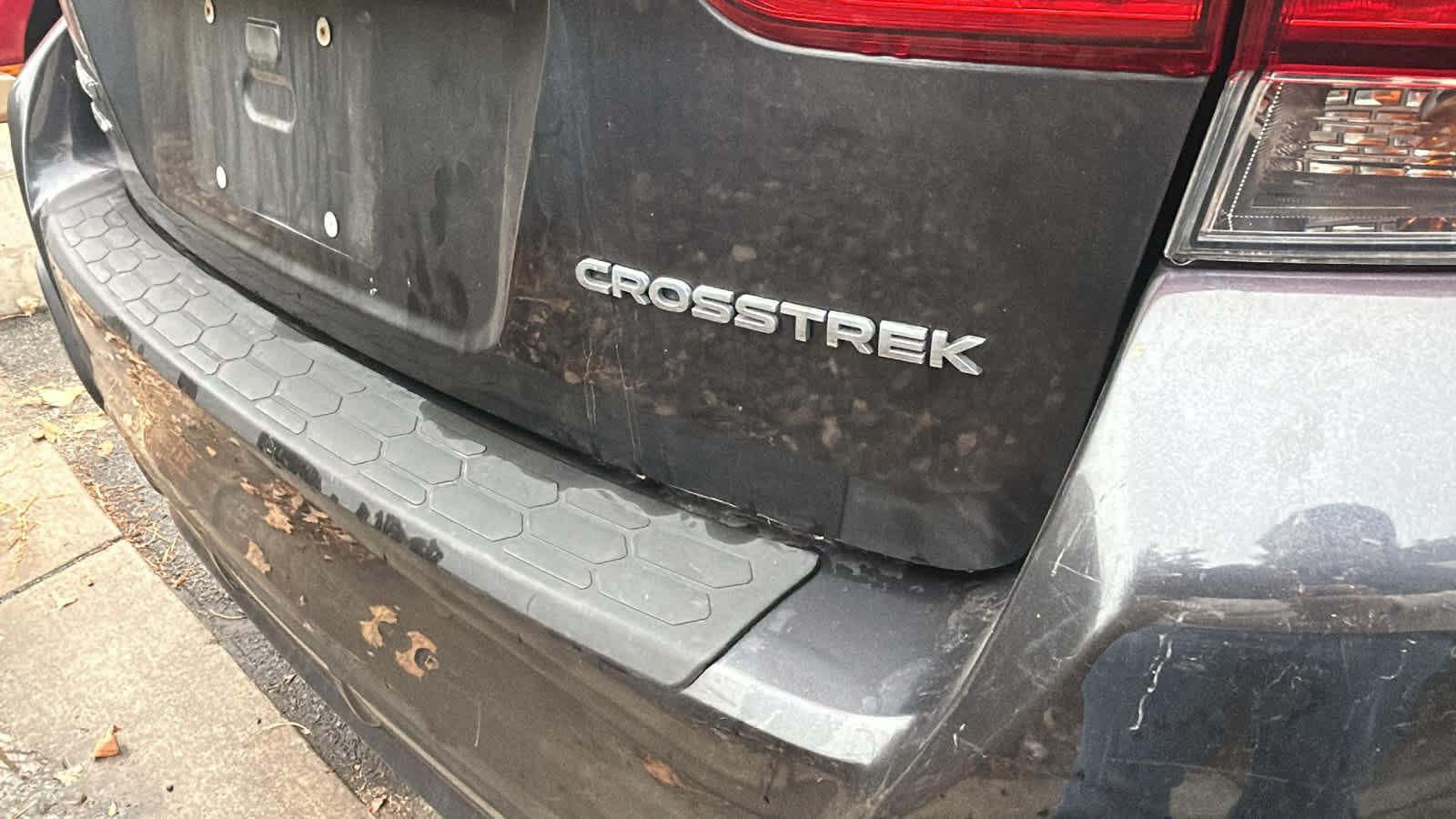 Thumbnail: 2019 Subaru Crosstrek - 13