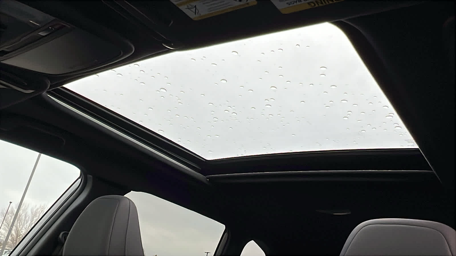 Thumbnail: 2026 Subaru Forester - 31