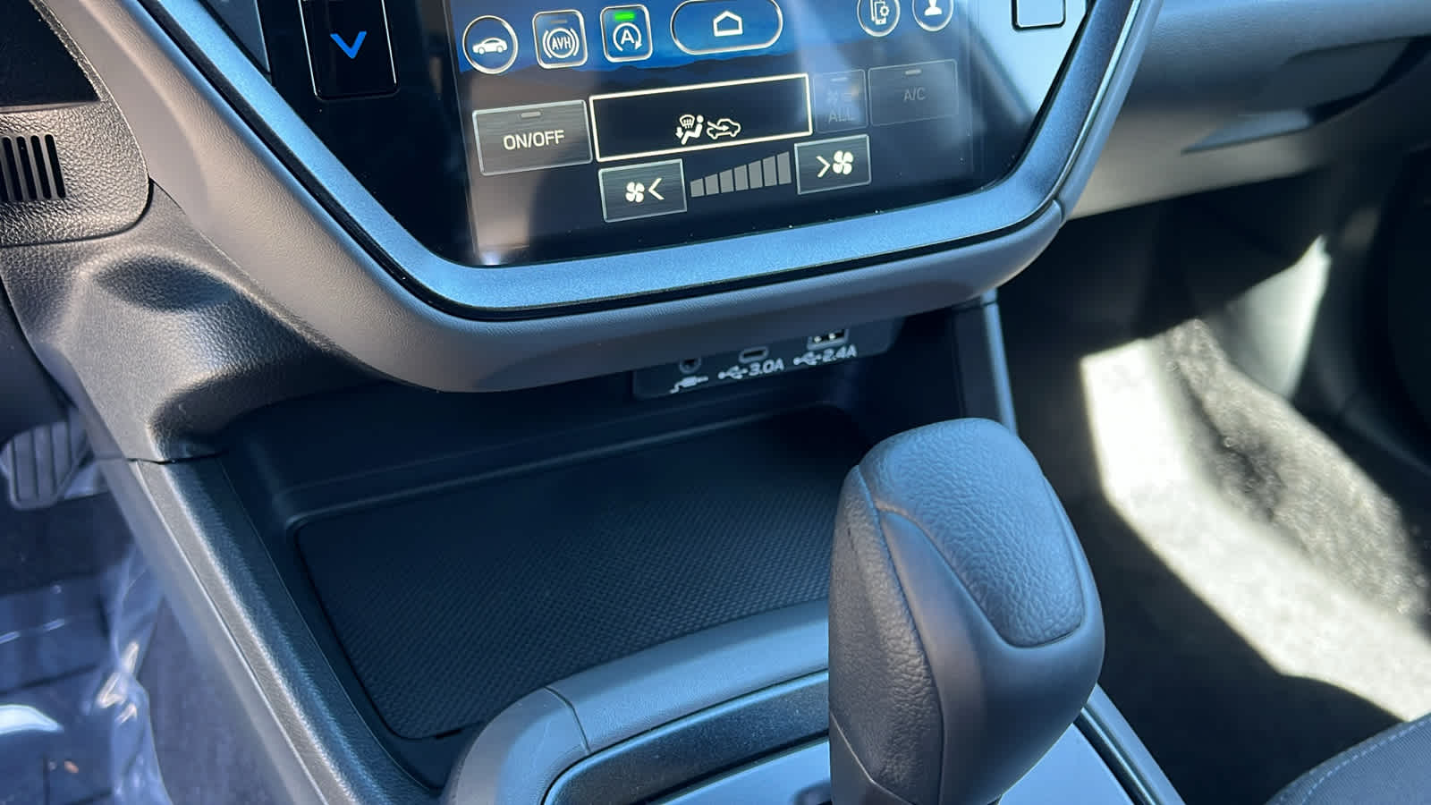 Thumbnail: 2026 Subaru Crosstrek - 14