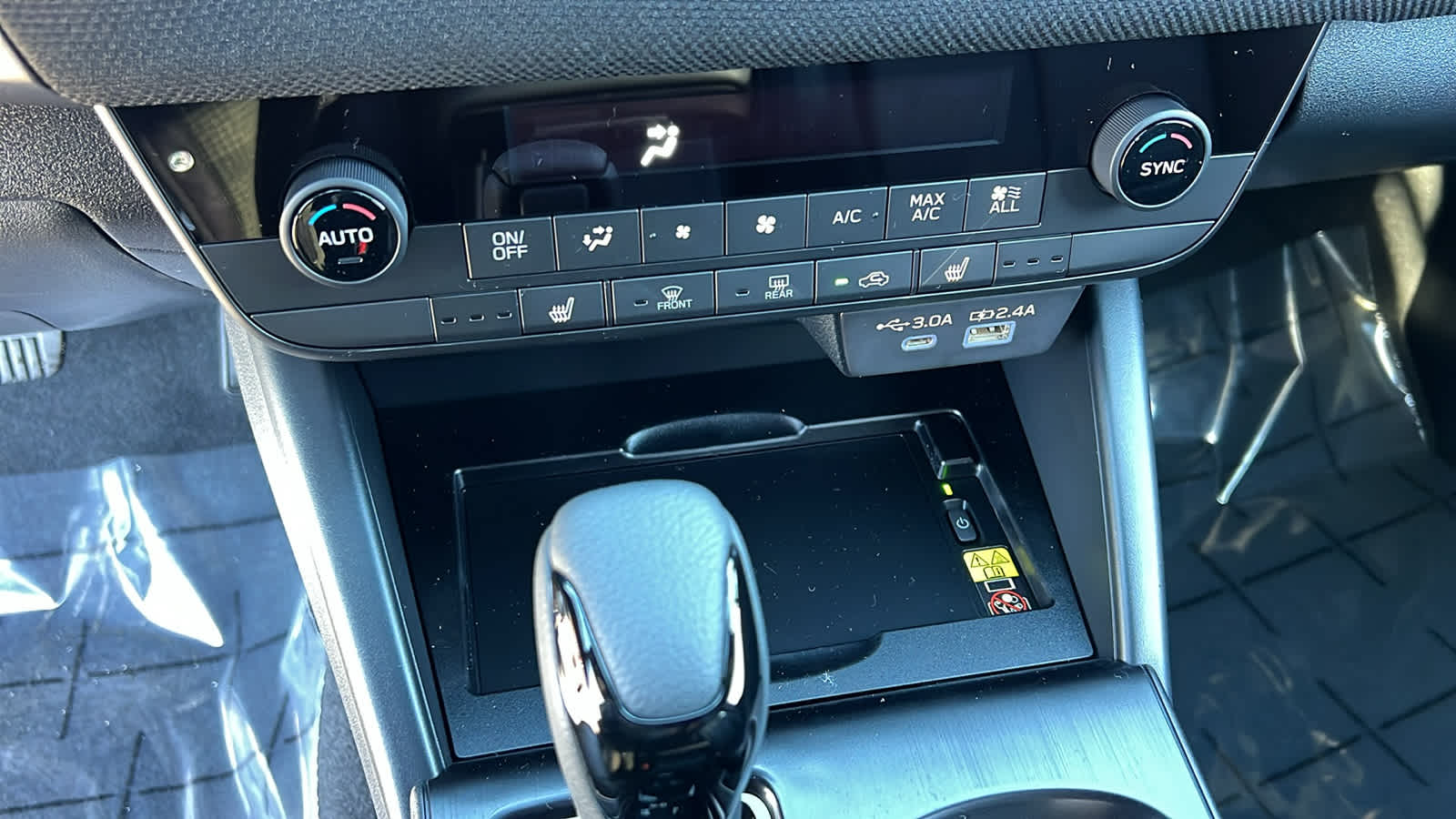 Thumbnail: 2026 Subaru Outback - 14