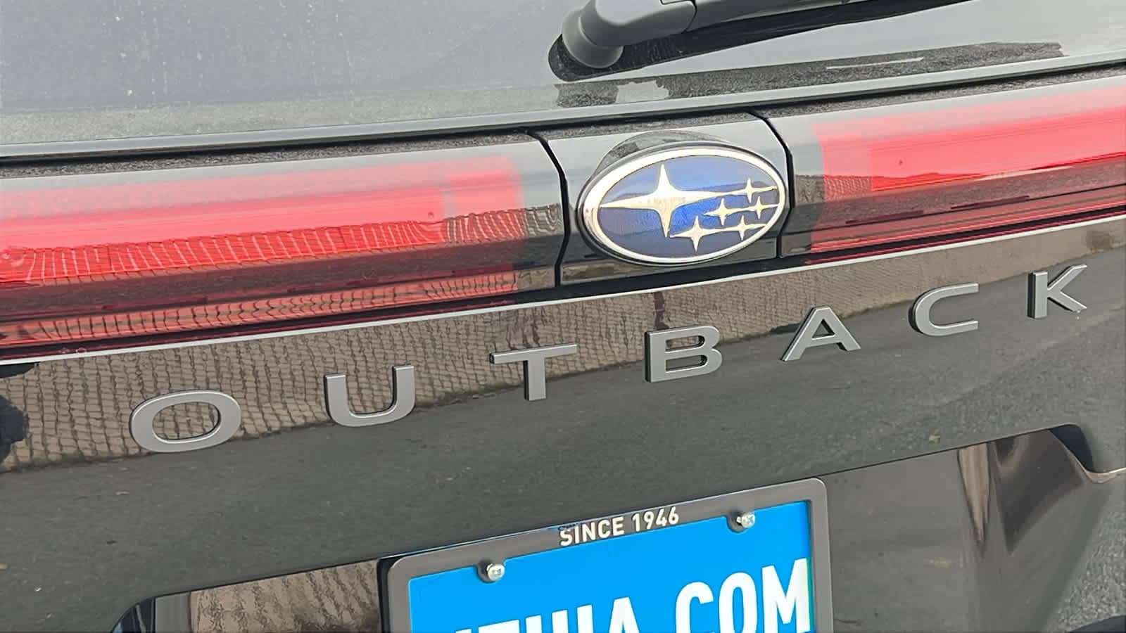 Thumbnail: 2026 Subaru Outback - 28