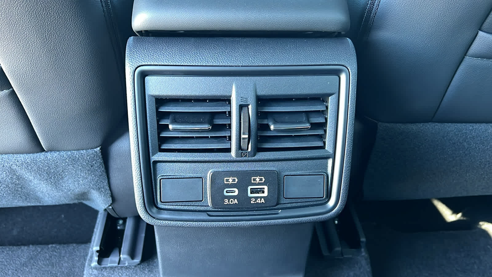 Thumbnail: 2026 Subaru Forester - 25