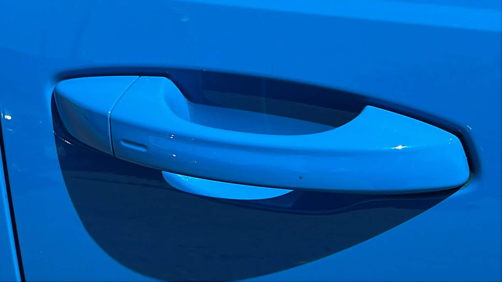 Thumbnail: 2020 Audi Q3 - 7