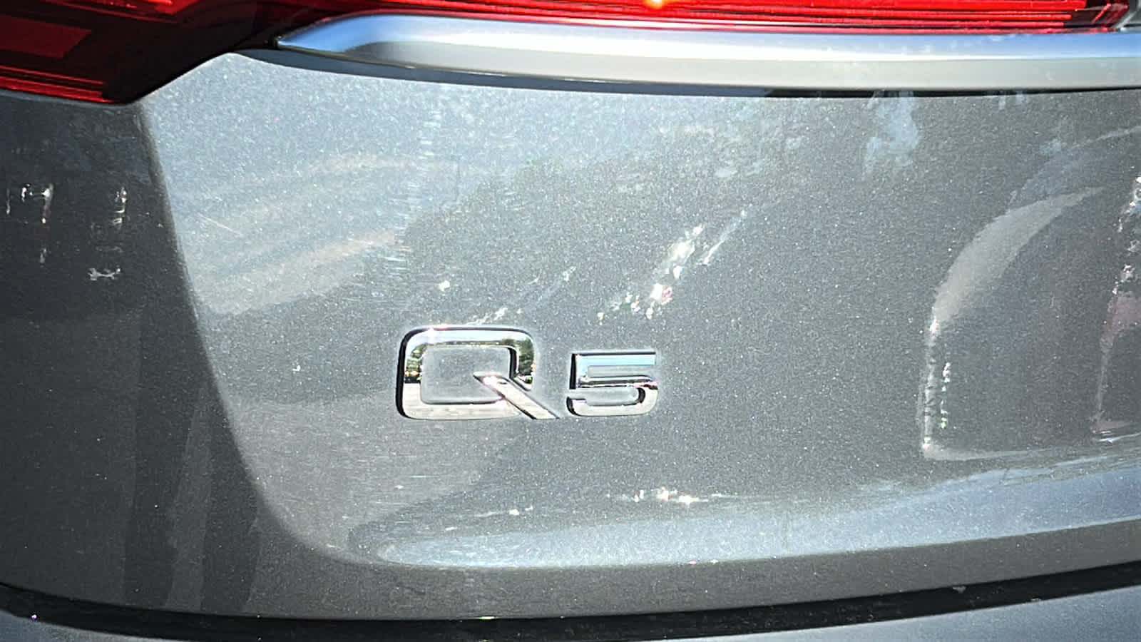 Thumbnail: 2021 Audi Q5 - 27