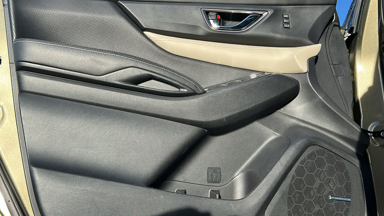 Thumbnail: 2022 Subaru Ascent - 24