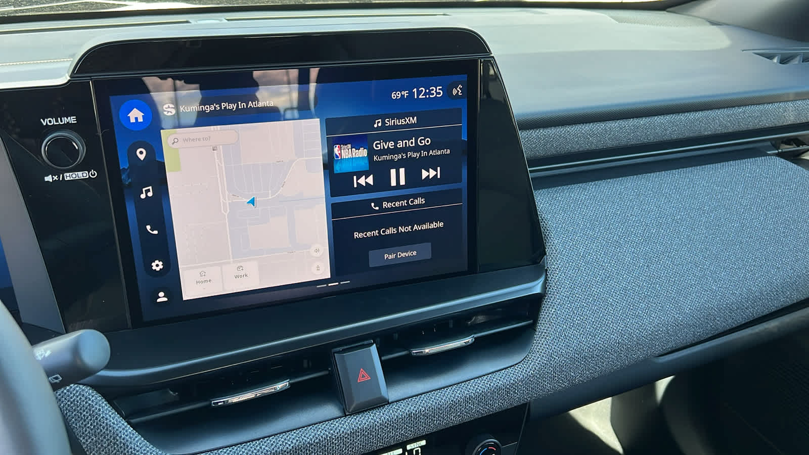 Thumbnail: 2026 Subaru Outback - 15